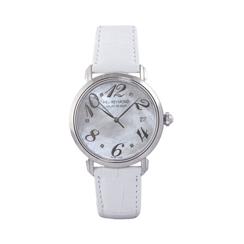 D9012 Heli Reymond Womens Swiss Watch Automatic Divine