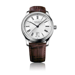 Louis Erard 1931 Collection Swiss Automatic White Dial Men's Watch 69257AA21.BDC21