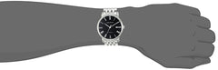Louis Erard Men's 68233AA02.BMA36 Excellence Analog Display Automatic Self Wind Silver Watch