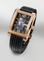 Pilo & Co Geneva Swiss Automatic Corleone Men's Watch collection P0551HAGR