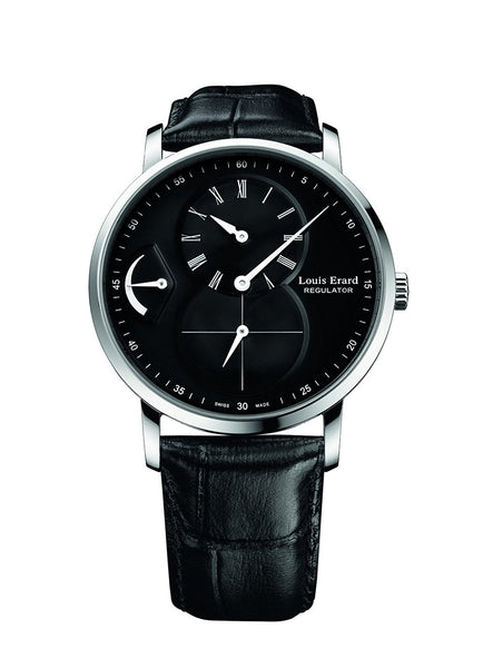 Louis Erard Men's 54230AA02.BDC29 "Excellence"  Mechanical Watch