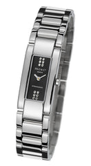 Pilo & Co Geneva Swiss Quartz Stravaganza Women's Watch collection P0063DQS MB