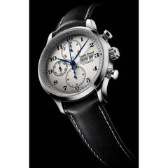 Louis Erard 1931 Collection Swiss Automatic Limited Edition Men's Watch 78225AA01.BVA02