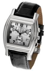 Pilo & Co Swiss Quartz Chronographe Men's Watch collection P0119CHQS