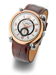 David Van Heim Swiss Quartz Etika Men's Watch collection VH-8