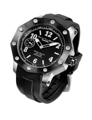 David Van Heim Swiss Mechanical Irea Men's Watch collection VH-33