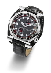 David Van Heim Swiss Quartz Irea Men's Watch collection VH-32