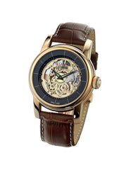 Pilo & Co Swiss Automatic Tempo Men's Watch collection P0519HAGR