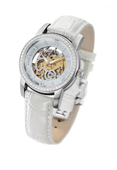 Pilo & Co Swiss Automatic Tempo Women's Watch collection P0526DAS