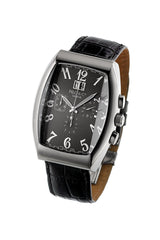 Pilo & Co Swiss Quartz Chronographe Men's Watch collection P0125CHQGR