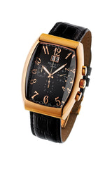 Pilo & Co Swiss Quartz Chronographe Men's Watch collection P0129CHQGR