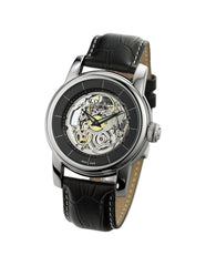 Pilo & Co Swiss Automatic Tempo Men's Watch collection P0521HAS