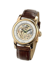 Pilo & Co Swiss Automatic Tempo Men's Watch collection P0518HAGR