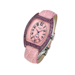 Pilo & Co Geneva Swiss Quartz Invidia Women's Watch collection P0025HQS S