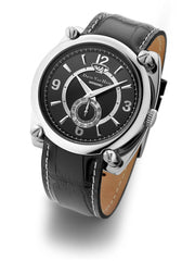 David Van Heim Swiss Quartz Etika Men's Watch collection VH-9