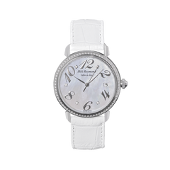 D9012LD Heli Reymond Womens Swiss Watch Automatic Divine Gucci Longines