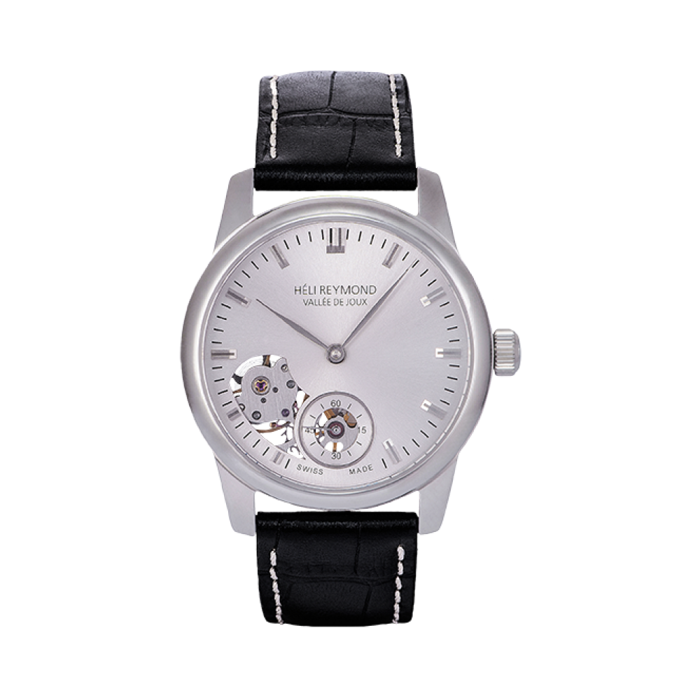 E7010 Heli Reymond Mens Swiss Watch Mechanical Evolution