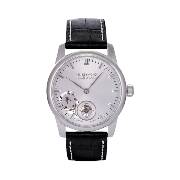 E7010 Heli Reymond Mens Swiss Watch Mechanical Evolution