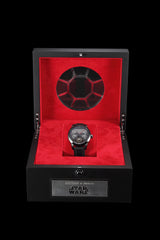 Star Wars Solo Kylo Ren Memorigin Tourbillon Watches Disney Collector box2