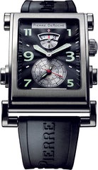 Pierre De Roche SplitRock MDA Men's Watch SPR30001ACI0-003CRO